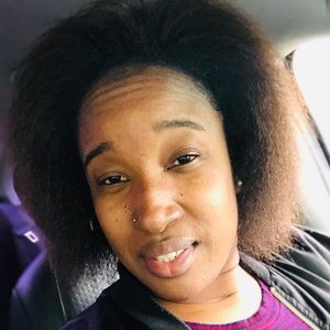 Meet your Posher, Krystal